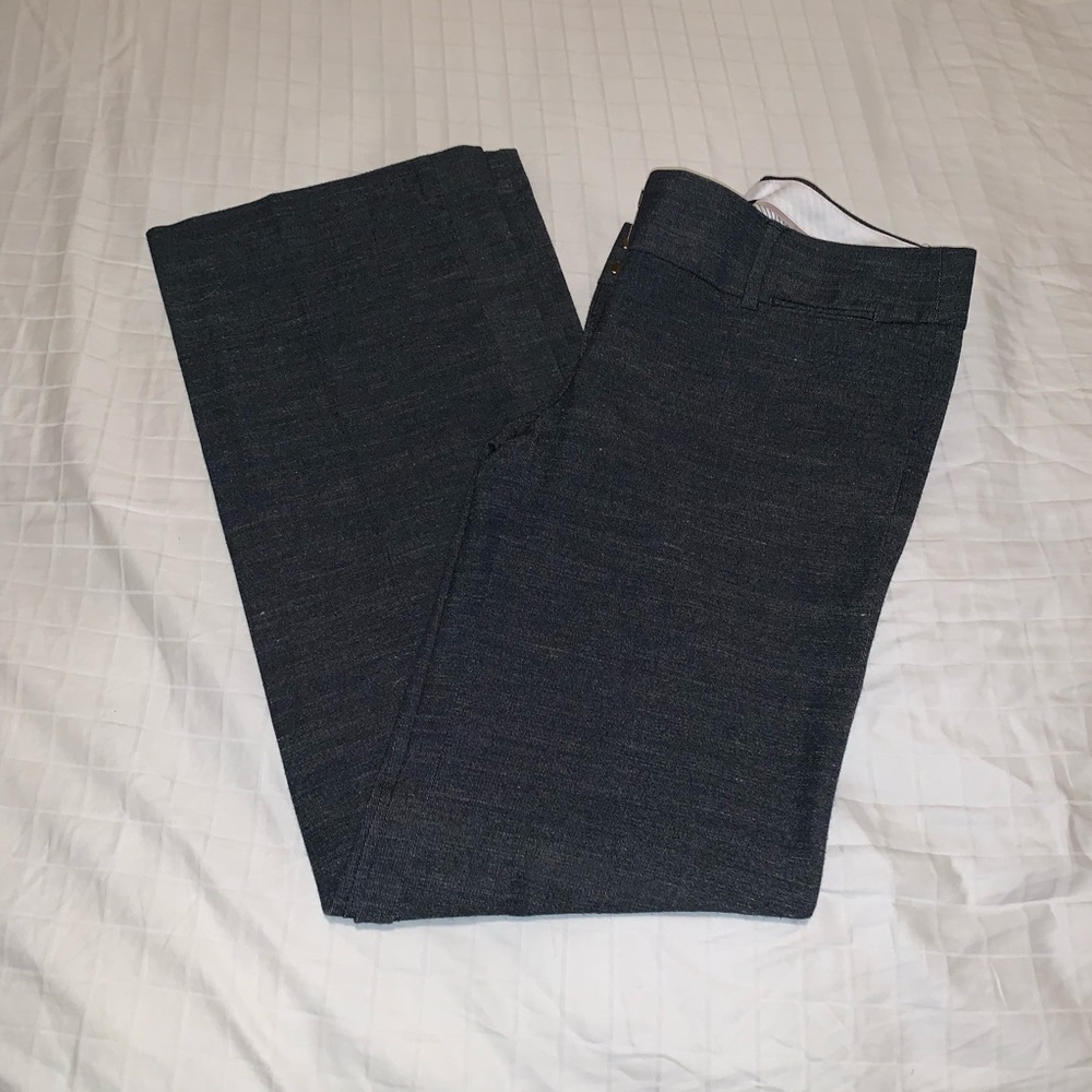 Ann Taylor LOFT Marisa Trouser